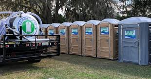 Best Portable Restroom for Sporting Events  in USA